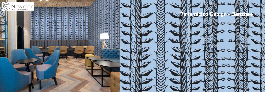 Patternistas Designs by Newmor Patternistas Designs by Newmor